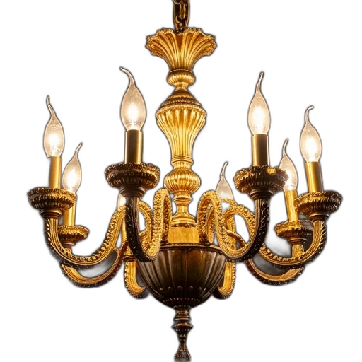 crown, furniture, jewelry, staff transparent PNG cut-out