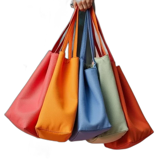 umbrella, colorful, neon, powerpuff transparent PNG cut-out