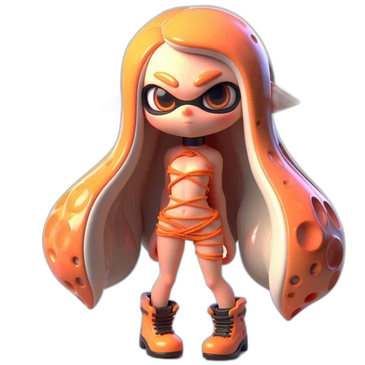 dress, weapon, jacket, animal, concept art, 3d render, cartoon, photorealistic transparent PNG cut-out