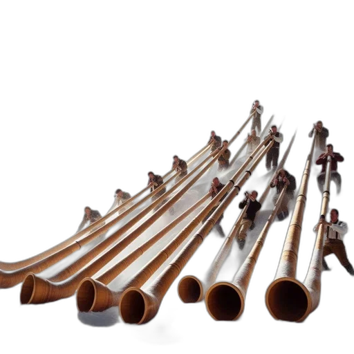 staff, weapon, furniture, sword, 3d render, concept art, stunning, snowy transparent PNG cut-out