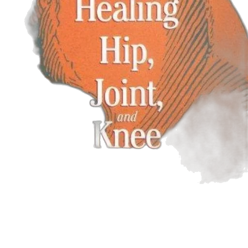 cover, healing, hip, joint, knee, pain, features, abstract transparent PNG cut-out