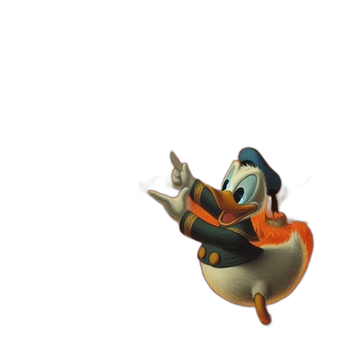 robot, staff, mask, weapon, 3d render, concept art, underwater, outer space transparent PNG cut-out