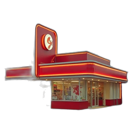 building, staff, food, crown transparent PNG cut-out