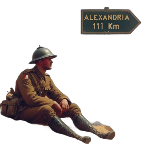 concept art, pixel art, photorealistic, 3d render, soldier, world, war, attire transparent PNG cut-out