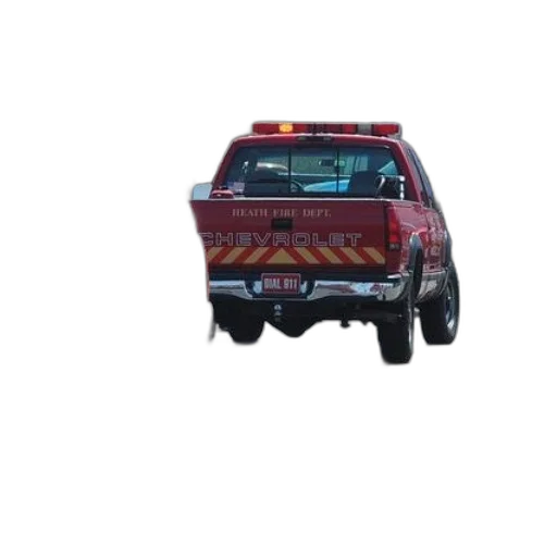car, weapon, staff, 3d render transparent PNG cut-out
