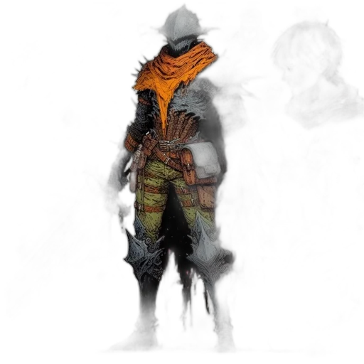 hat, staff, weapon, jacket, concept art, fantasy art, comic book art, pixel art transparent PNG cut-out
