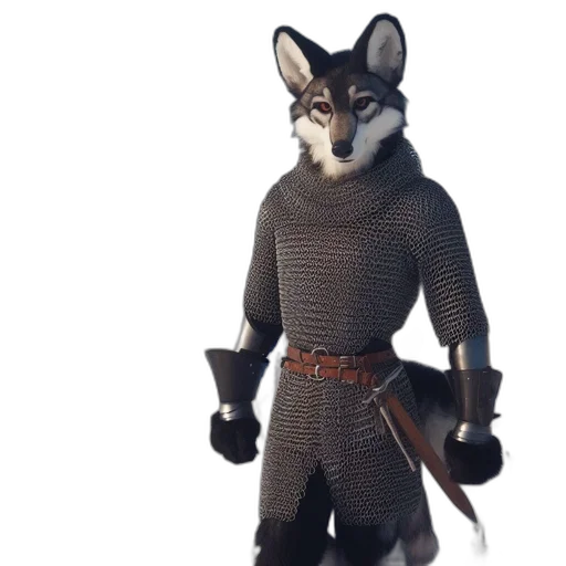 staff, animal, sword, weapon, 3d render, concept art, fantasy art, pixel art transparent PNG cut-out