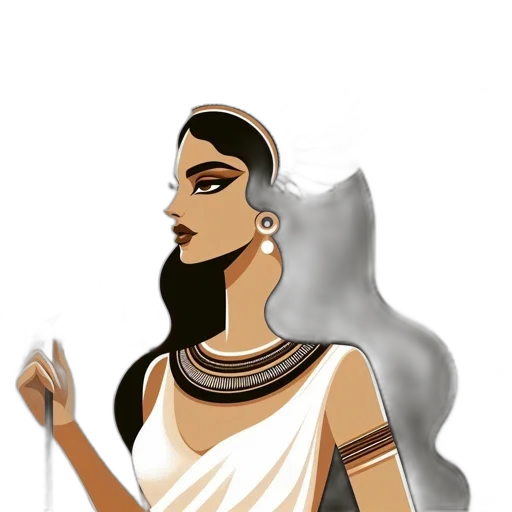 jewelry, fantasy art, concept art, pixel art, cartoon, monochrome, earth tones, golden transparent PNG cut-out