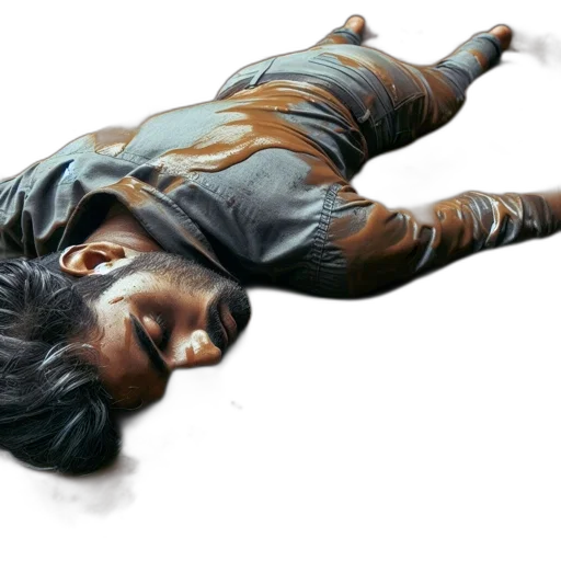 jacket, creature, photorealistic, concept art, comic book art, 3d render, underwater, individual transparent PNG cut-out