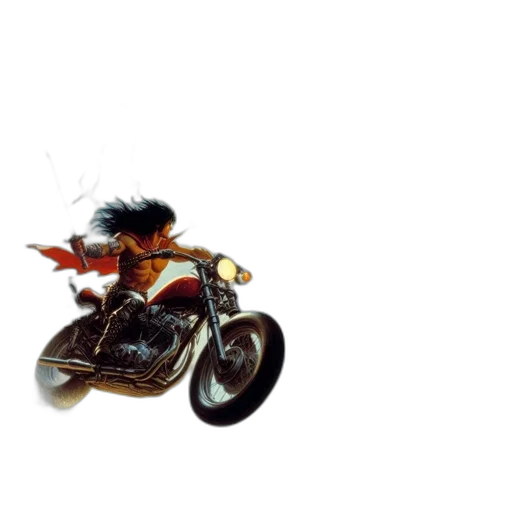 car, dragon, robot, weapon, 3d render, concept art, photorealistic, pixel art transparent PNG cut-out