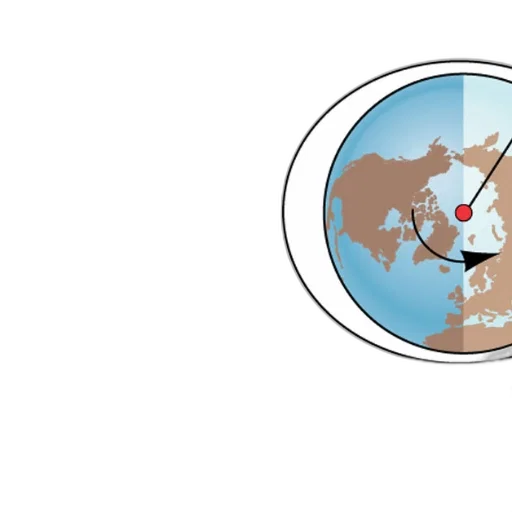 umbrella, staff, concept art, outer space, diagram, illustrating, earth, rotation transparent PNG cut-out