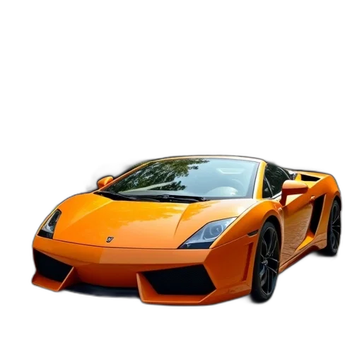 car, weapon, animal, dragon, 3d render, photorealistic, concept art, golden transparent PNG cut-out