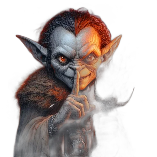 staff, mask, face, fantasy art, concept art, photorealistic, comic book art, mystic transparent PNG cut-out