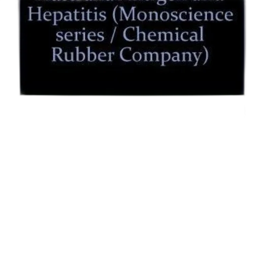 image, shows, cover, book, titled, marine, algae, hepatitis transparent PNG cut-out