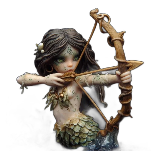 staff, jewelry, weapon, sword, fantasy art, concept art, 3d render, photorealistic transparent PNG cut-out