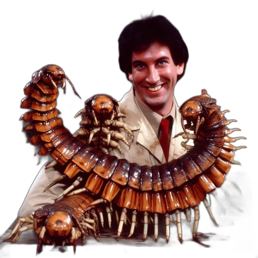 weapon, staff, dragon, animal, man, sporting, dark, hair transparent PNG cut-out