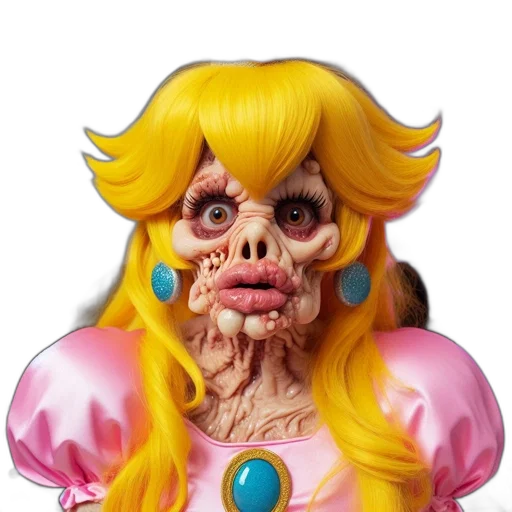 face, mask, creature, jewelry, concept art, 3d render, photorealistic, fantasy art transparent PNG cut-out