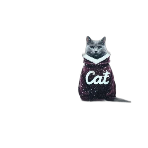 animal, jacket, staff, car, photorealistic, 3d render, empty, urban transparent PNG cut-out