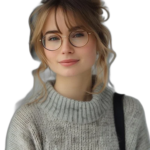 hair, jacket, face, staff, photorealistic, oil painting, 3d render, anime transparent PNG cut-out