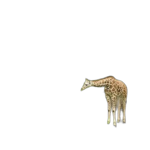 animal, creature, furniture, jewelry, pixel art, 3d render, concept art, photorealistic transparent PNG cut-out