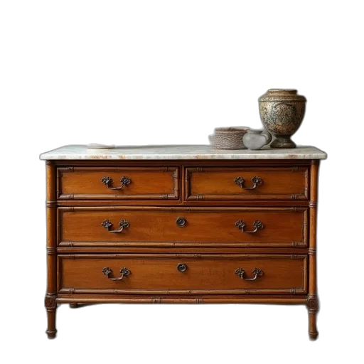 furniture, jewelry, photorealistic, earth tones transparent PNG cut-out