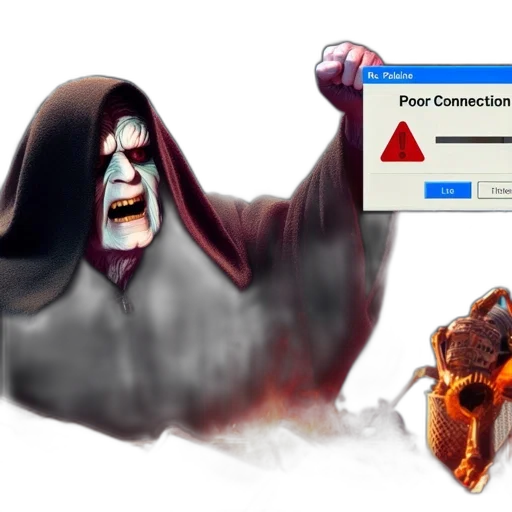 creature, mask, concept art, 3d render, fire, emperor, palpatine, faces transparent PNG cut-out