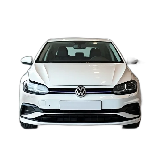 car, 3d render, photorealistic, white transparent PNG cut-out