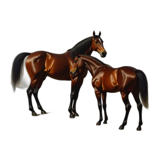 animal, 3d render, photorealistic, concept art transparent PNG cut-out