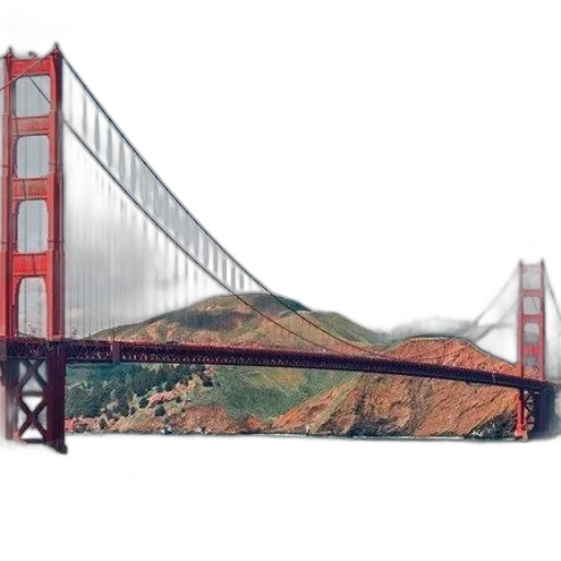 building, photorealistic, concept art, 3d render, watercolor, fog, earth tones, iconic transparent PNG cut-out