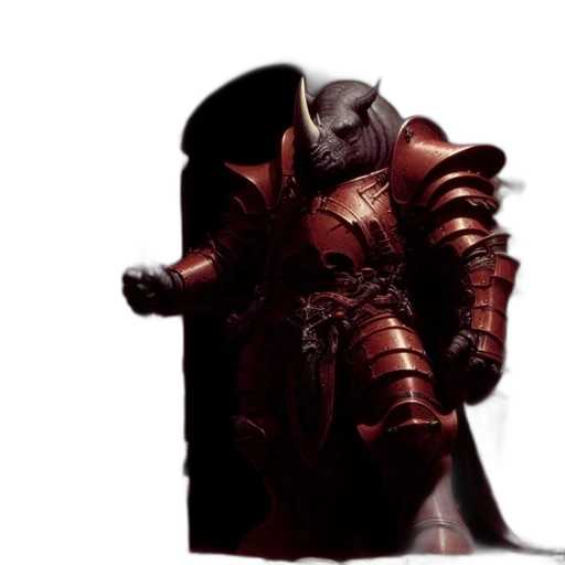 robot, sword, weapon, dragon, concept art, 3d render, fantasy art, photorealistic transparent PNG cut-out
