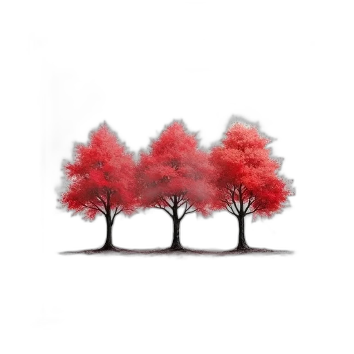 tree, crown, dress, furniture, 3d render, photorealistic, concept art, pixel art transparent PNG cut-out