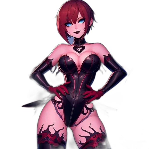 dress, robot, creature, mask transparent PNG cut-out