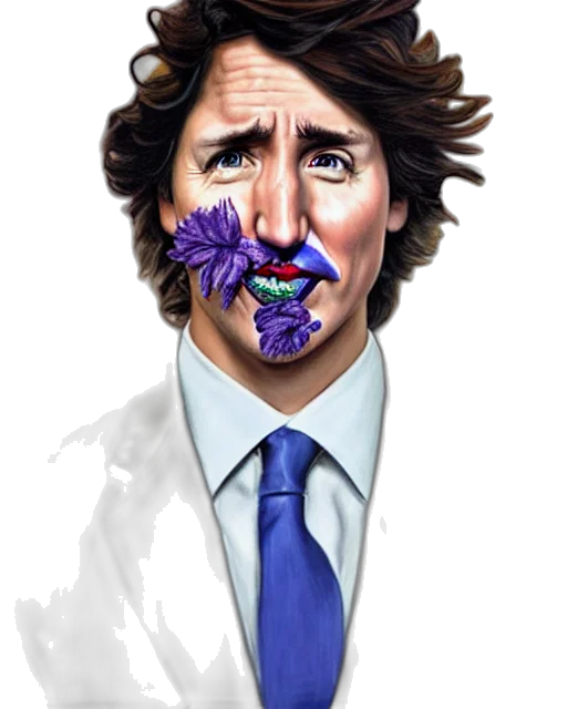face, mask, creature, cartoon transparent PNG cut-out