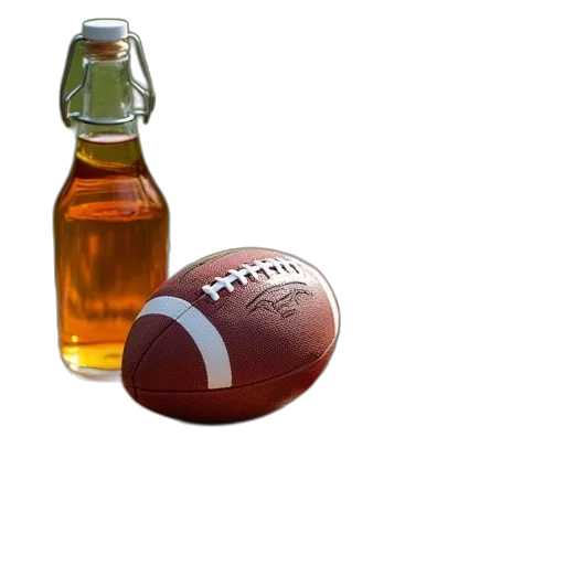 bottle, picnic, cutting, board transparent PNG cut-out