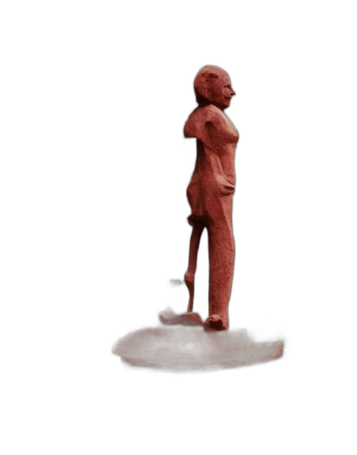 staff, sword, jewelry, 3d render transparent PNG cut-out
