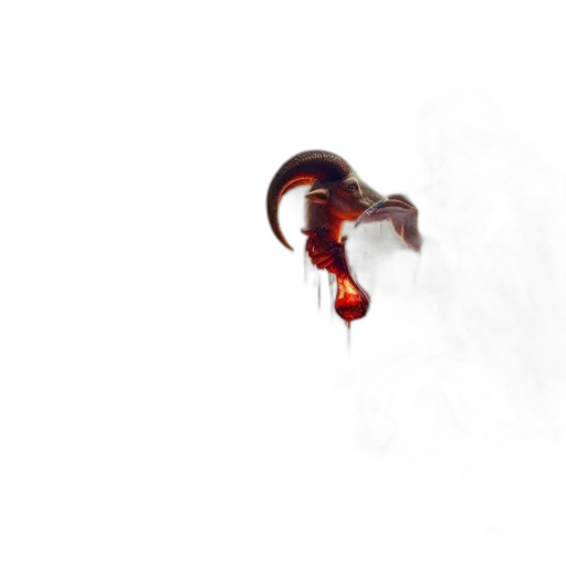 dragon, staff, creature, weapon, concept art, 3d render, photorealistic, fantasy art transparent PNG cut-out