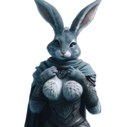 animal, dress, dragon, creature, concept art, fantasy art, 3d render, comic book art transparent PNG cut-out