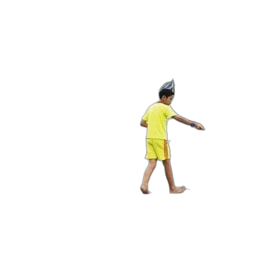 dress, hat, creature, robot, 3d render, pixel art, concept art, underwater transparent PNG cut-out