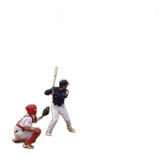 weapon, animal, sword, staff, concept art, pixel art, baseball, player transparent PNG cut-out