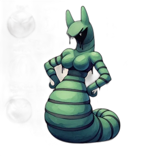 dragon, creature, dress, staff, concept art, pixel art, fantasy art, 3d render transparent PNG cut-out