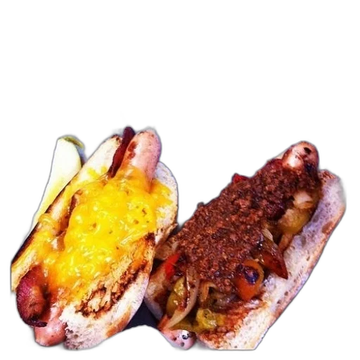 food, shoes, crown, animal, photorealistic, two, hot, dogs transparent PNG cut-out