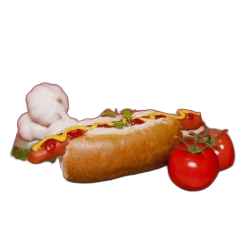 food, animal, car, weapon transparent PNG cut-out
