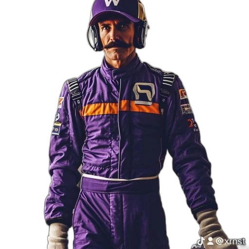 jacket, mask, robot, face, concept art, photorealistic, cyberpunk, man transparent PNG cut-out
