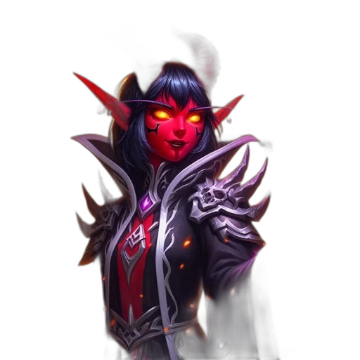 staff, weapon, mask, dragon, concept art, fantasy art, pixel art, comic book art transparent PNG cut-out