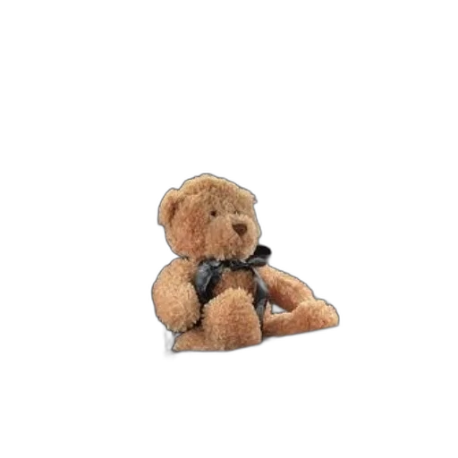 staff, furniture, 3d render, teddy transparent PNG cut-out