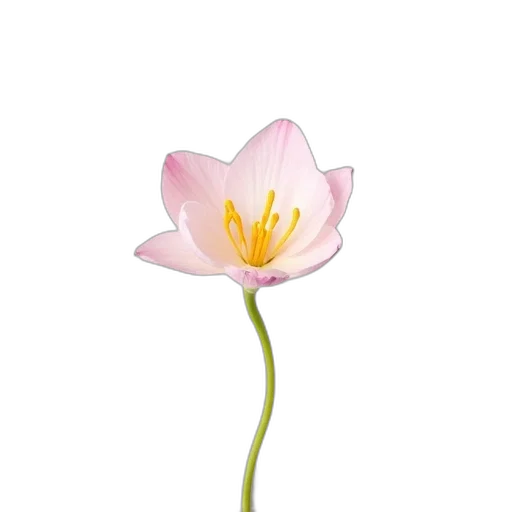 flower, crown, staff, jewelry, photorealistic, 3d render, oil painting, concept art transparent PNG cut-out