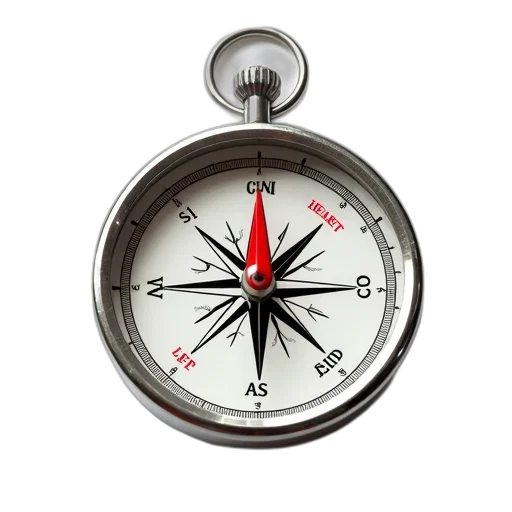 jewelry, staff, weapon, 3d render, close-up, compass, white, background transparent PNG cut-out