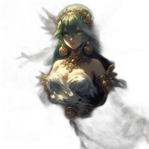 dragon, crown, creature, weapon, concept art, fantasy art, pixel art, photorealistic transparent PNG cut-out