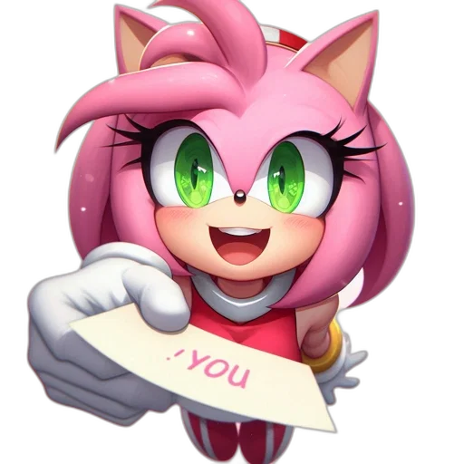 staff, animal, 3d render, concept art, pixel art, anime, animated, character transparent PNG cut-out