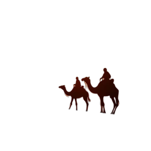 animal, crown, hat, staff, concept art, pixel art, 3d render, fantasy art transparent PNG cut-out